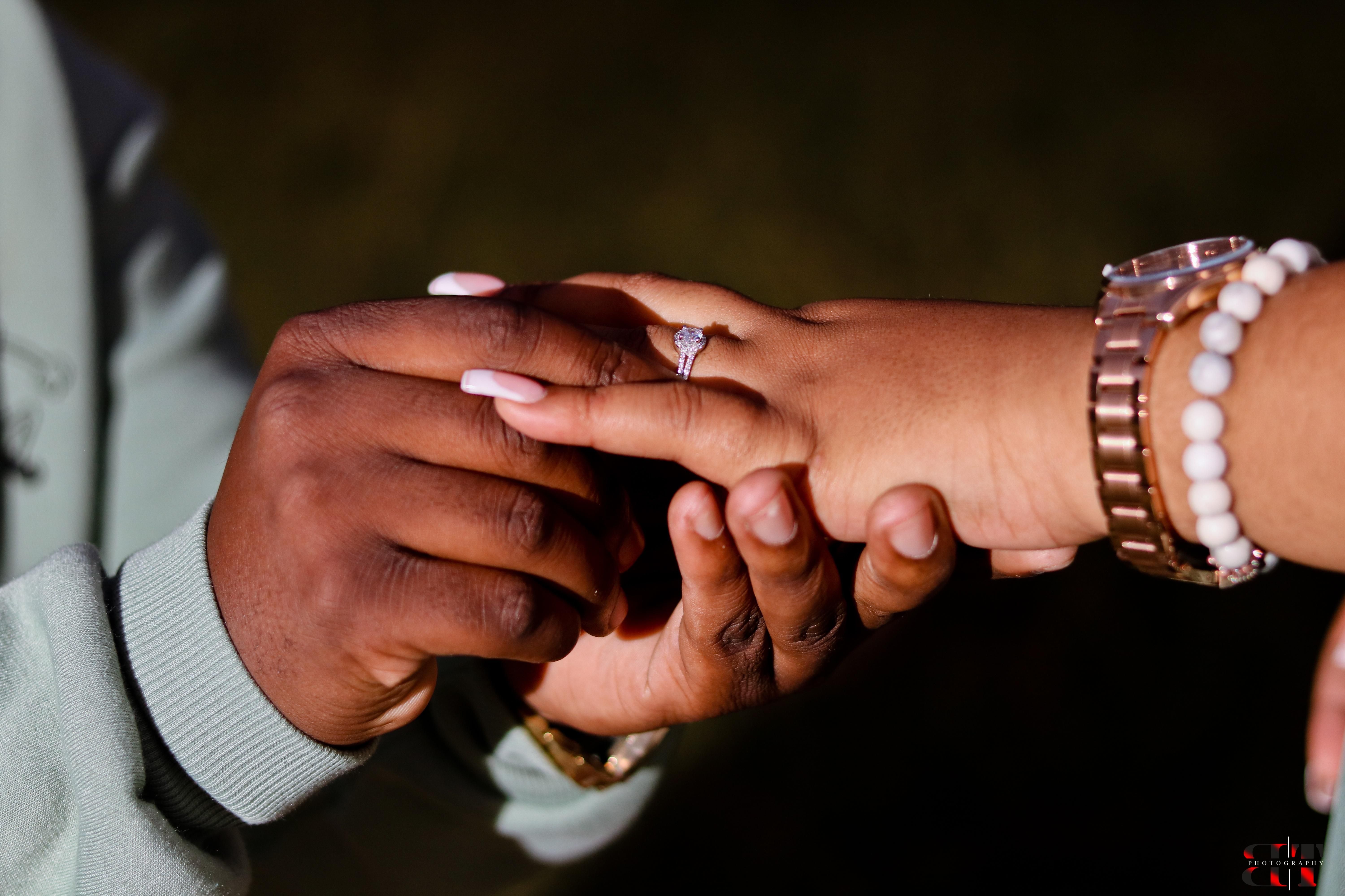 Sinoxolo & Sanelisiwe